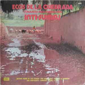 Conjunto Indoamericano Inti-Sumaj - Ecos De La Quebrada album flac