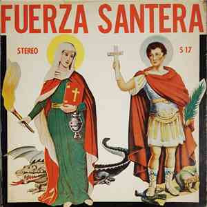 Conjunto Obaosa De Onelio Scull Tambores Bata - Fuerza Santera album flac