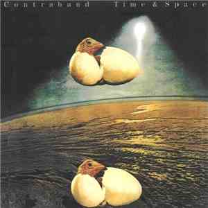 Contraband  - Time & Space album flac
