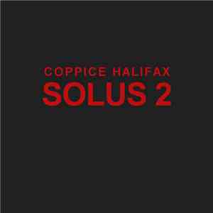 Coppice Halifax - Solus 2 album flac