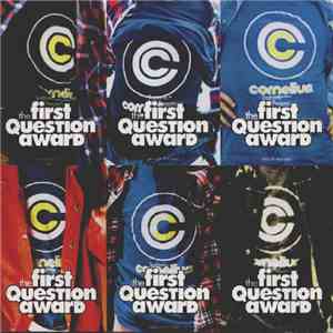 Cornelius - The First Question Award album flac