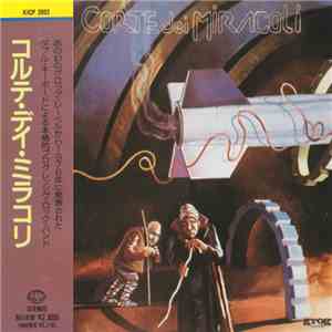 Corte Dei Miracoli - Corte Dei Miracoli album flac