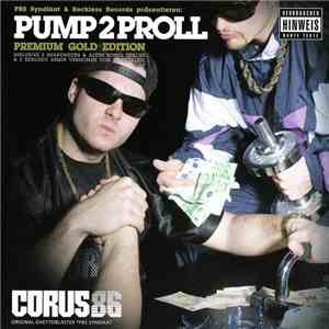 Corus 86 - Pump2Proll album flac