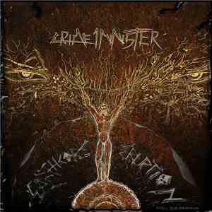 Crime1Minister - Earthcore Eruption album flac