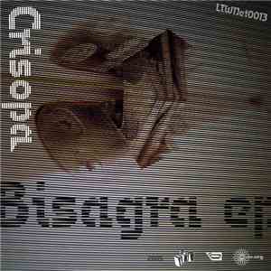 Crisopa - Bisagra EP album flac
