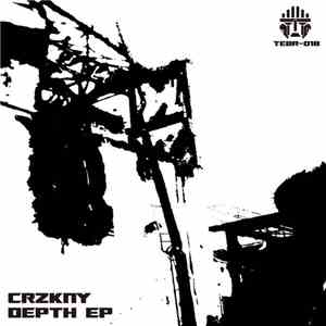 CRZKNY - Depth EP album flac