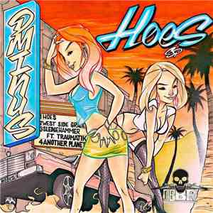 D Minus - Hoes EP album flac