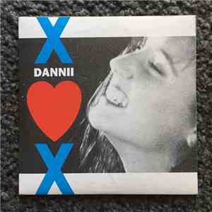 Dannii - Love And Kisses album flac