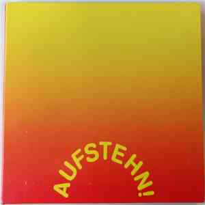 Das Lunsentrio - Aufstehn! album flac