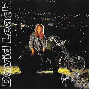 David Leach - Night Life album flac
