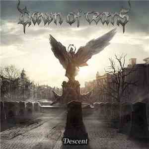 Dawn Of Tears - Descent album flac
