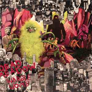 Dead Meadow - Warble Womb album flac