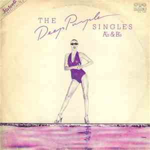Deep Purple - The Deep Purple Singles A's & B's album flac