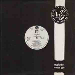 Diana Brown & Barrie K. Sharpe - Eating Me Alive album flac