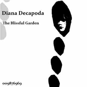 Diana Decapoda - The Blissful Garden album flac