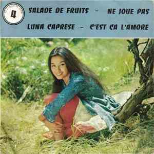 Didier Boland Et L'Orchestre Des Rois - Salade De Fruits album flac