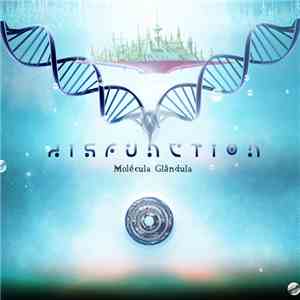 Disfunction - Molécula Glândula album flac