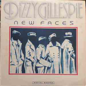 Dizzy Gillespie - New Faces album flac