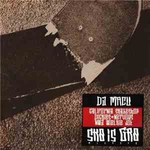 DJ Macu - Sk8 Is Gr8 album flac