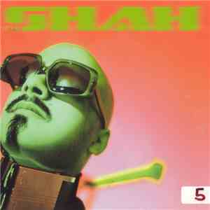 DJ Shah - The Album album flac