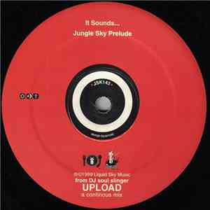 DJ Soul Slinger - M.A.U. #1 album flac