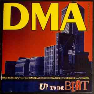 Dma Urban Jazz Funk - Up To The Beat album flac