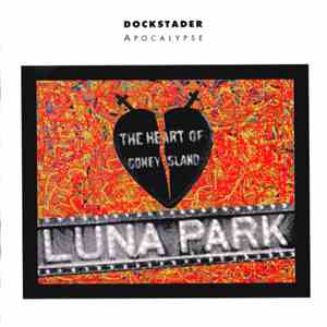 Dockstader - Apocalypse album flac