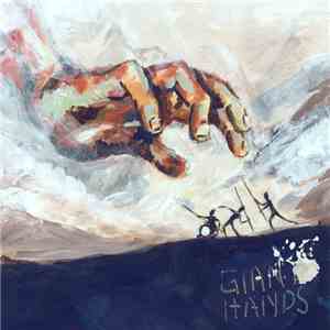 Dog & Panther - Giant Hands album flac