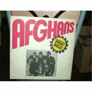 Doggy-Doggy - Afghans album flac