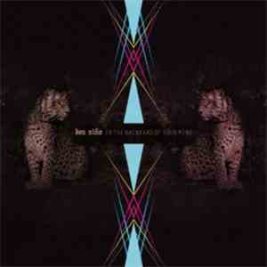 Don Niño - In The Backyard Of Your Mind album flac