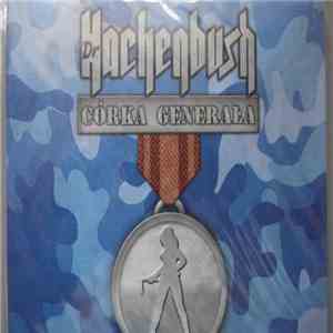 Dr. Hackenbush - Córka Generała album flac