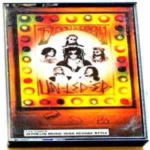 Dread Zeppelin - Un-Led-Ed album flac