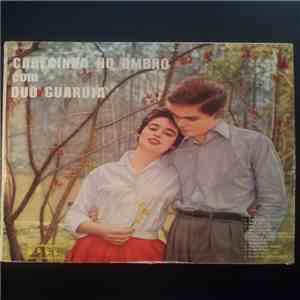 Duo Guarujá - Cabecinha No Ombro album flac