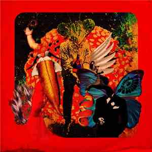 East-Ra - Subtitute 3 album flac