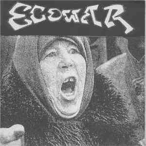 Ecowar - S/t album flac