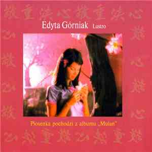 Edyta Górniak - Lustro album flac