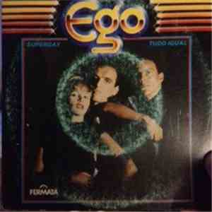 Ego - Supergay album flac