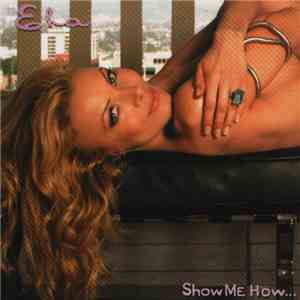 Eha - Show Me How album flac