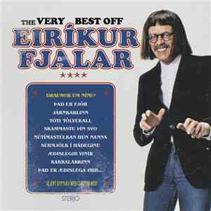 Eiríkur Fjalar - The Very Best Off Eiríkur Fjalar album flac