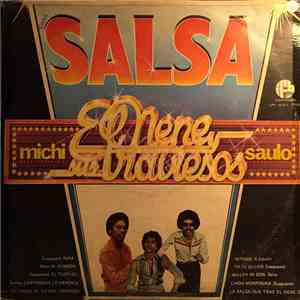 El Nene Y Sus Traviesos - Cantan: Saulo Y Michi album flac