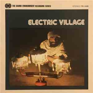Electric Village - Electric Village album flac