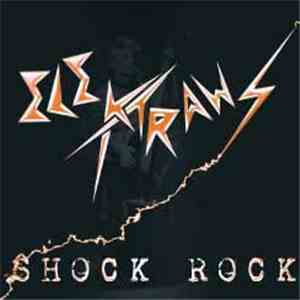 Elektraws - Shock Rock album flac