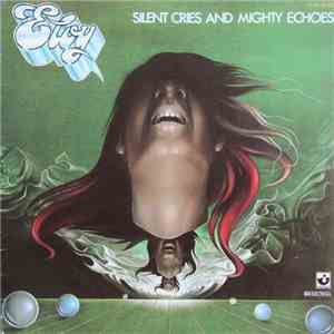 Eloy - Silent Cries And Mighty Echoes album flac