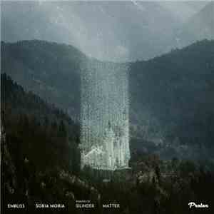 Embliss - Soria Moria album flac