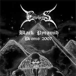 Empheris - Black Pyramid album flac