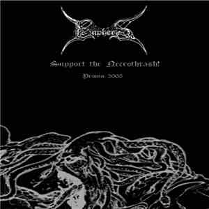 Empheris - Support The Necrothrash! album flac