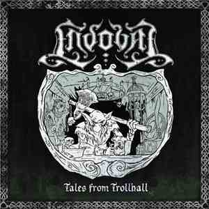 Endoval - Tales from Trollhall album flac
