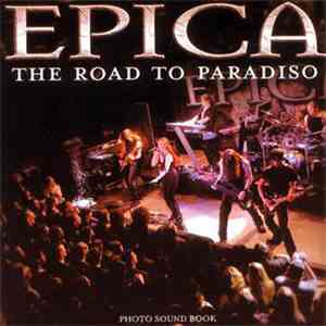 Epica - The Road To Paradiso album flac