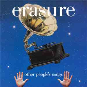Erasure - Other People's Songs album flac