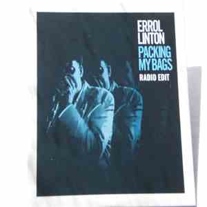 Errol Linton - Packing My Bags album flac